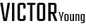 victor young logo